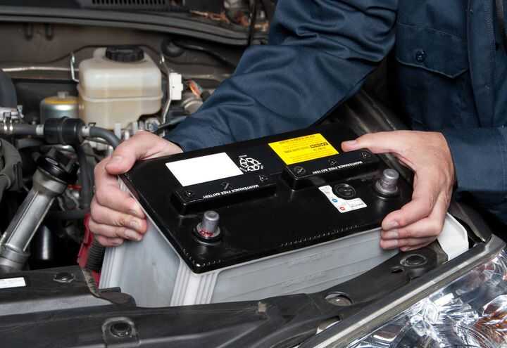 Batterie esauste delle automobili, ora si potranno conferire anche all’Isola Ecologica di Cerveteri