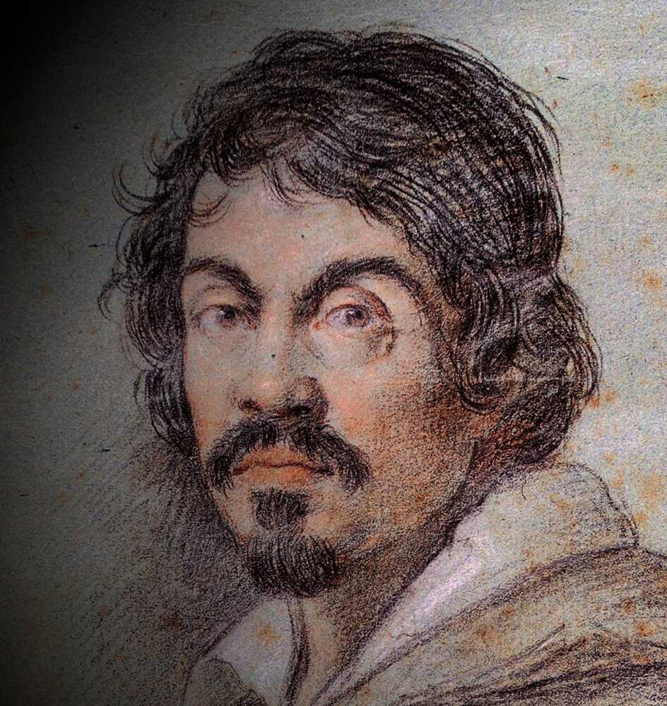 caravaggio caravaggio