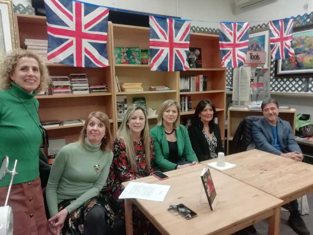 cate2 libro dettagli