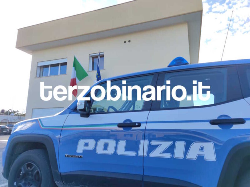 commissariato polizia ladispoli 1