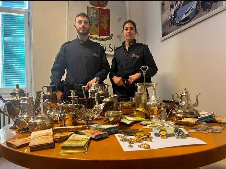 compro oro monili polizia compro oro monili polizia