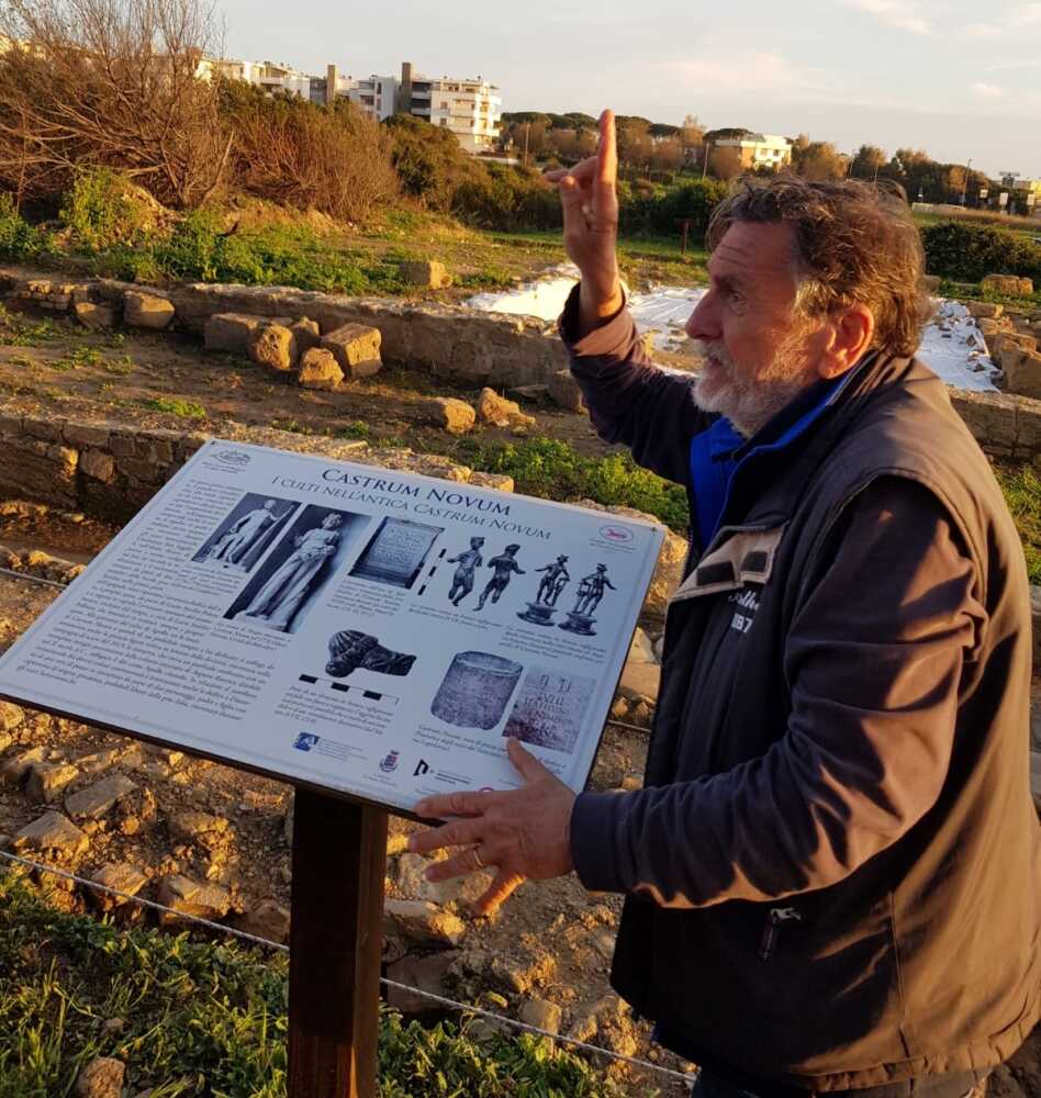 fai castrum novum santa marinella fai castrum novum santa marinella