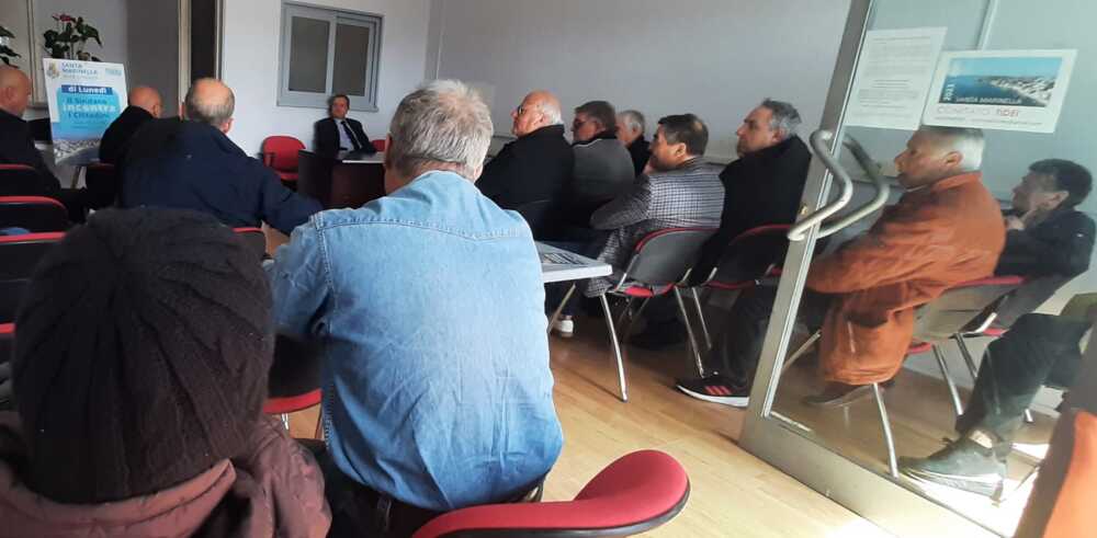 fioricoltori santa marinella