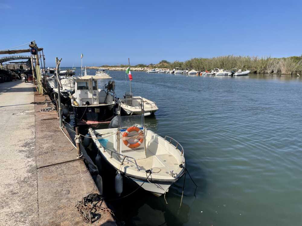 fiume_fiora_imbarcazioni pesca montalto