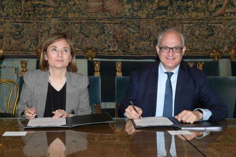 gualtieri accordo bei efficientamento energetico scuola