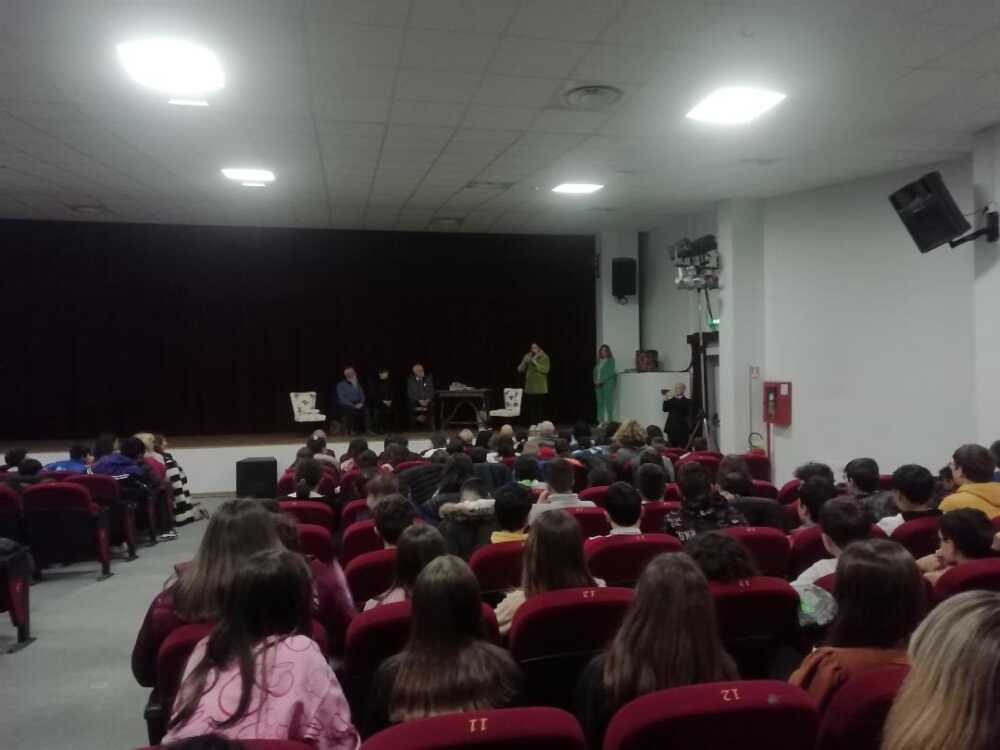 teatro claudio felicità