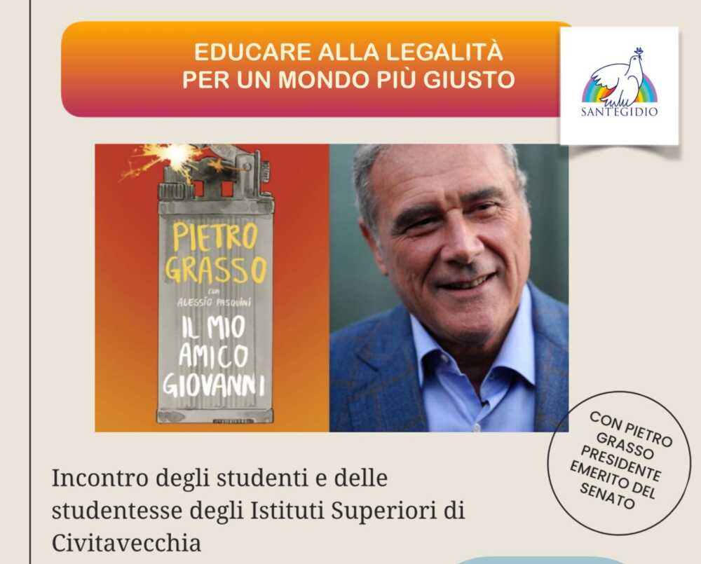 libro piero grasso