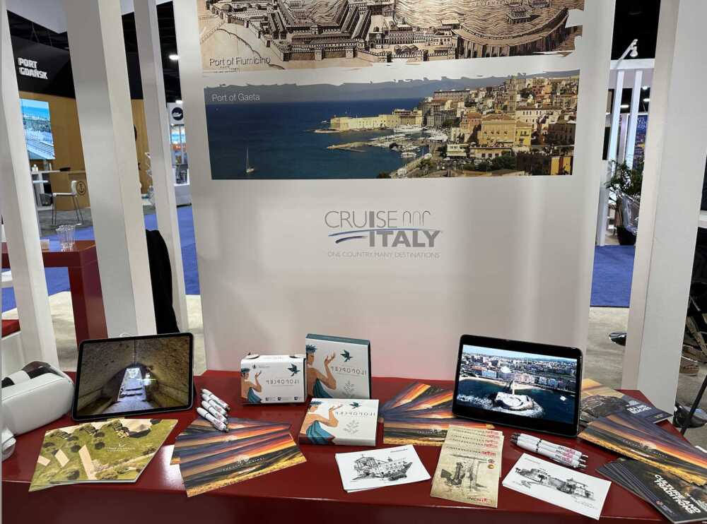incitur seatrade miami