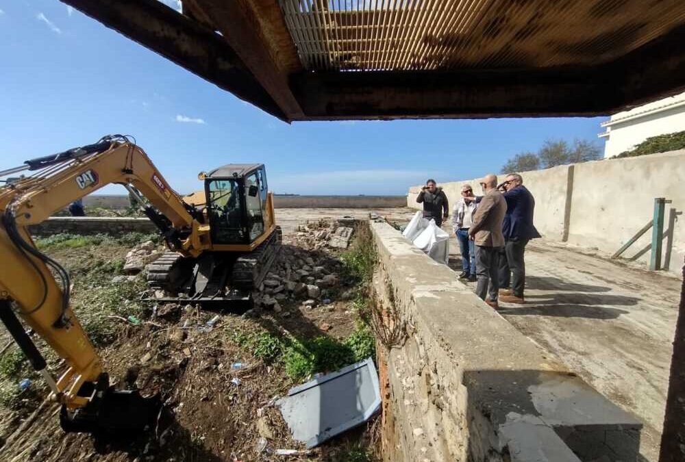 Il M5S Civitavecchia accusa: “Ritardi imbarazzanti sullo stadio Fattori”
