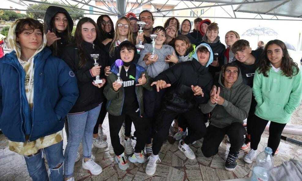 ragazzi lni