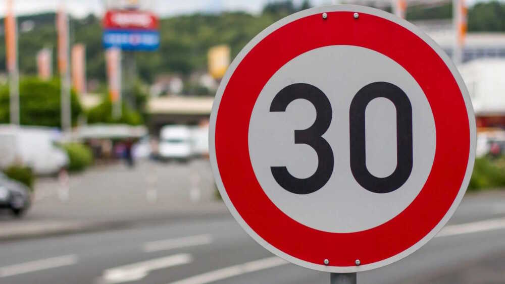 Limite a 30km/h sulla Braccianese, Crocicchi: “Città Metro ci potrebbe ripensare”