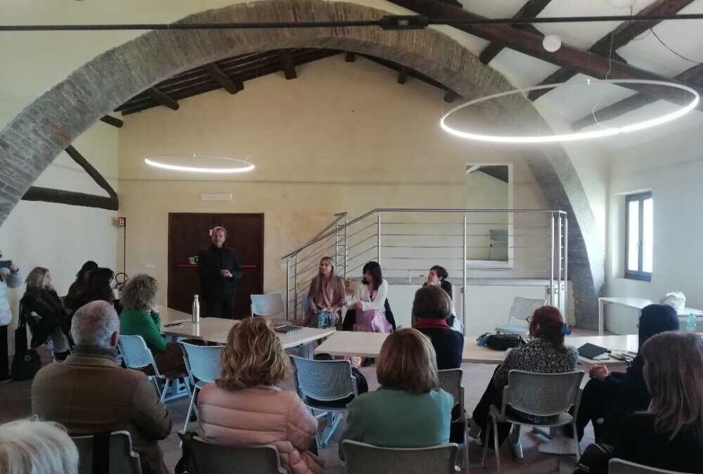 La scrittura protagonista nel weekend con Nadia Terranova al Castello di Santa Severa