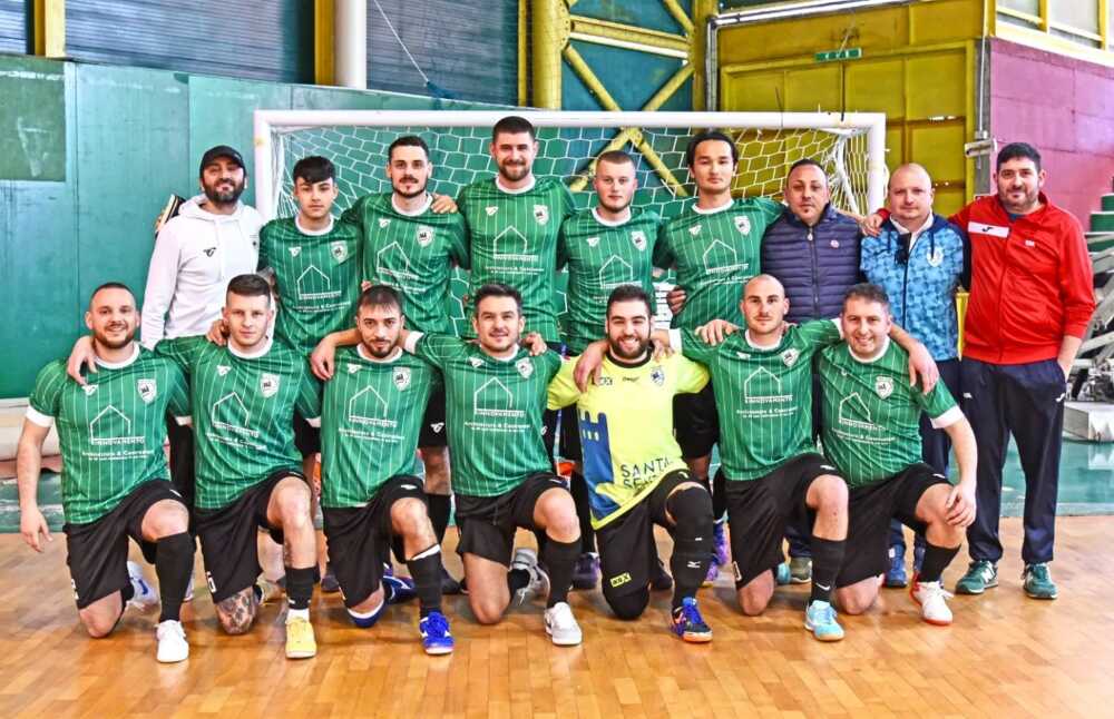 santa severa futsal 2023 santa severa futsal 2023