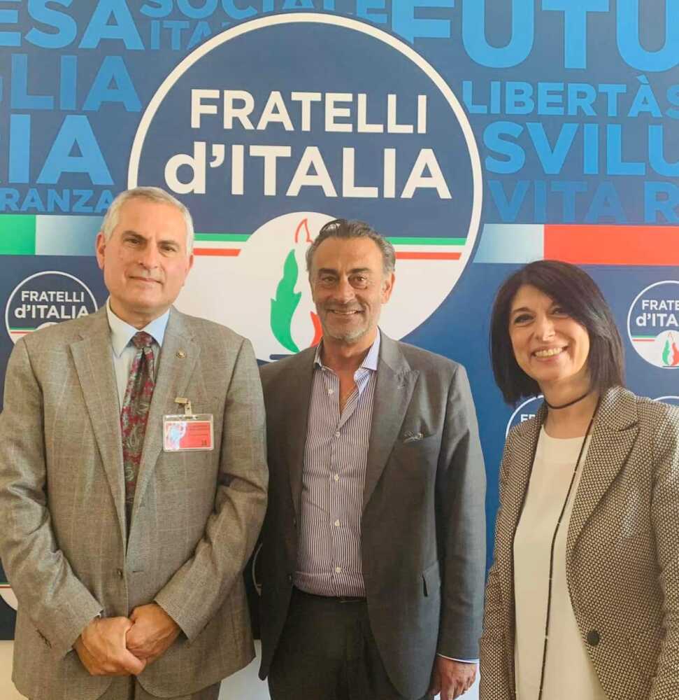settanni silvestroni angelilli