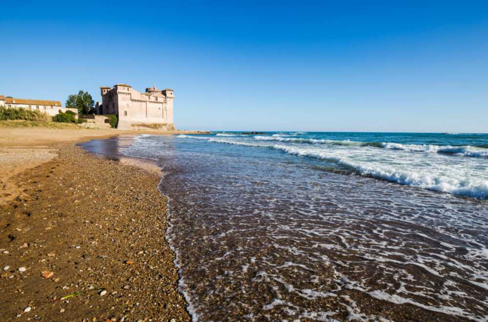 “InCastello Festival” a Santa Severa dal 2 al 4 giugno con ingresso gratuito