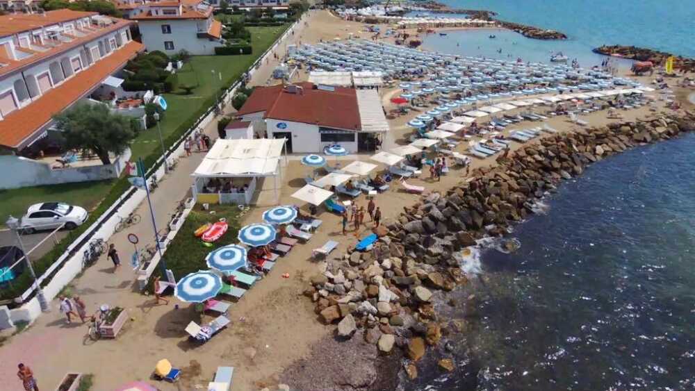 Tidei sulle spiagge: “Rispettate le direttive della Bolkstein”