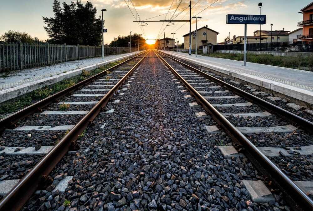Alla stazione di Anguillara e a Pizzigallo il premio Euroferr