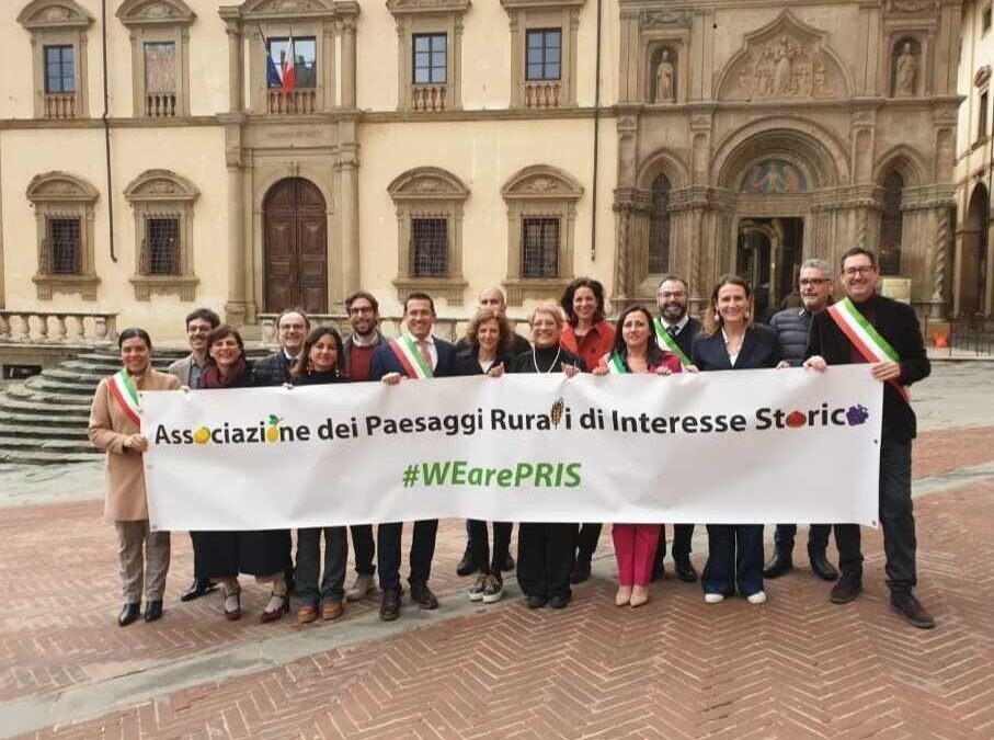 Nasce l’Associazione dei Paesaggi Rurali di Interesse Storico: ci sono pure i Monti della Tolfa