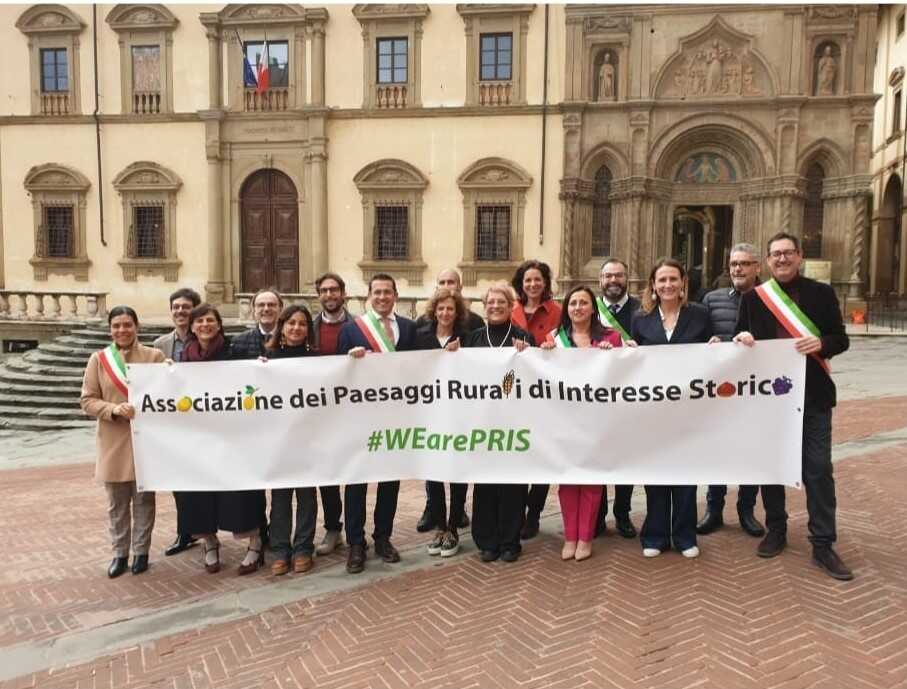 associazione paesaggi rurali