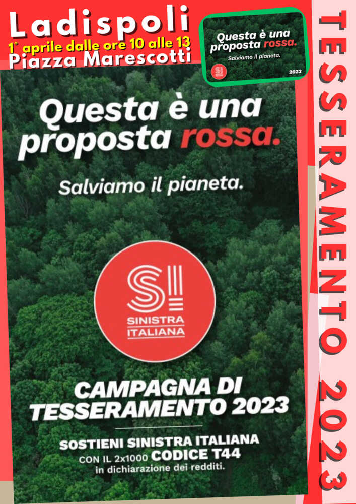 tesseramenti si ladispoli tesseramenti si ladispoli