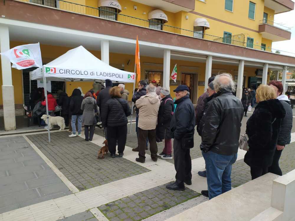 tesseramento pd ladispoli file code gazebo