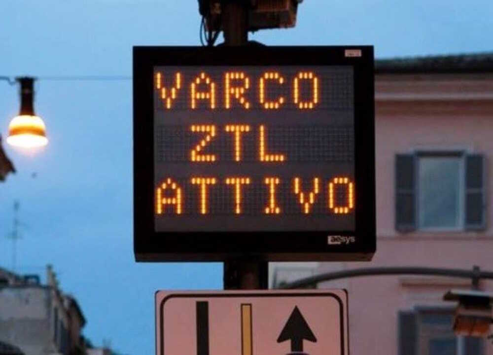 varco attivo ztl varco attivo ztl