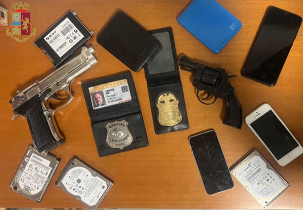 vaticano polizia gendarmeria