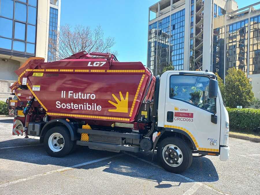 Assunzioni per il Giubileo, Cgil: “Da Ama scelte non condivise e inadeguate”