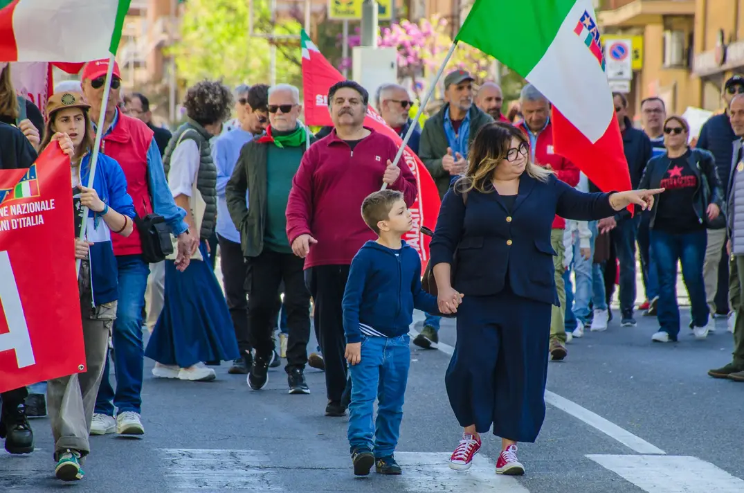 25 aprile 2023 civitavecchia foto paravani 25 aprile 2023 civitavecchia foto paravani