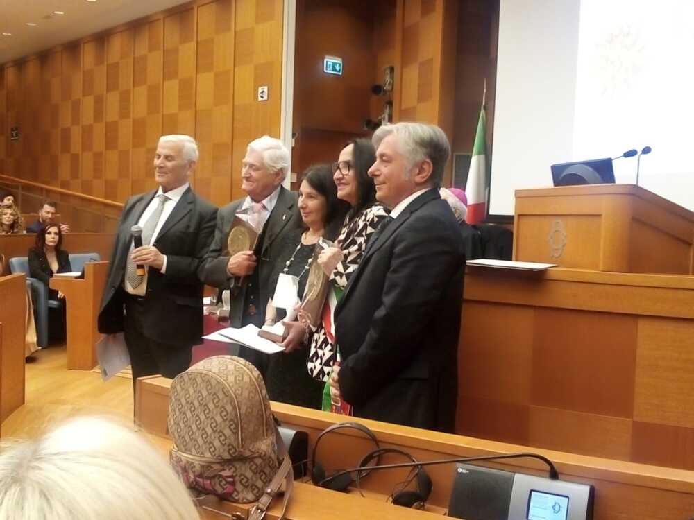 3.4.23 Premio Fontane di Roma