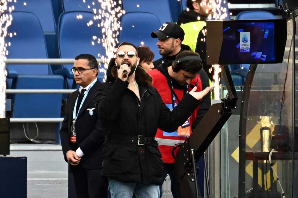 Alan Donati la marcia in più della Lazio di Sarri