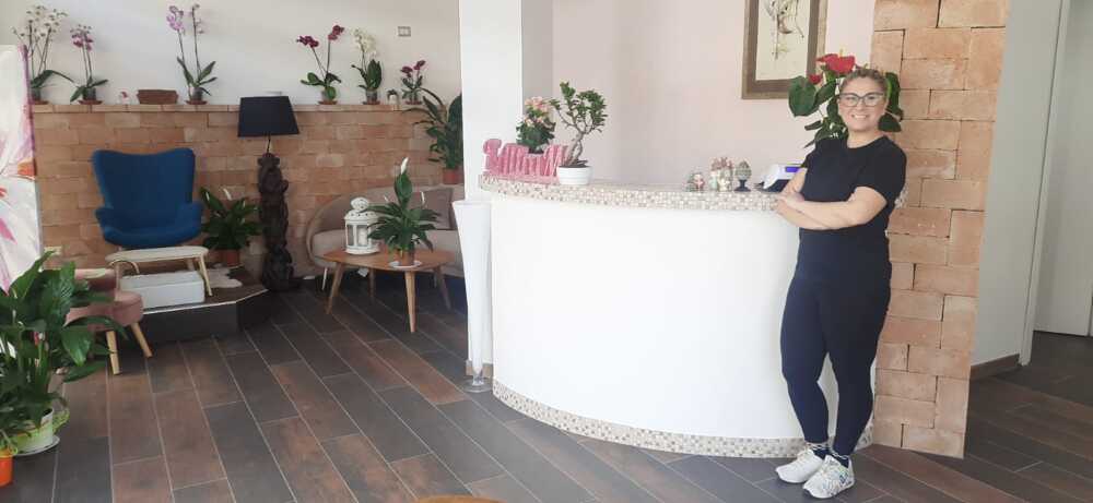 Alessia Sciarra Alessia Sciarra