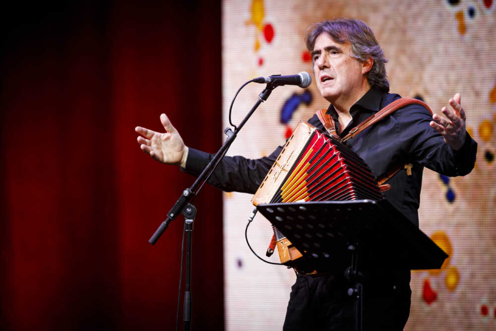 “Si canta Maggio” all’Auditorium