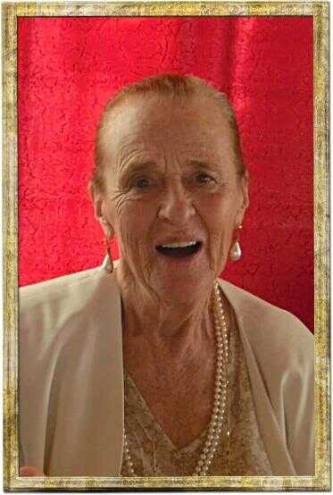 Anna Pasquarelli, funerali storica fondatrice hotel villa margherita Anna Pasquarelli, funerali storica fondatrice hotel villa margherita