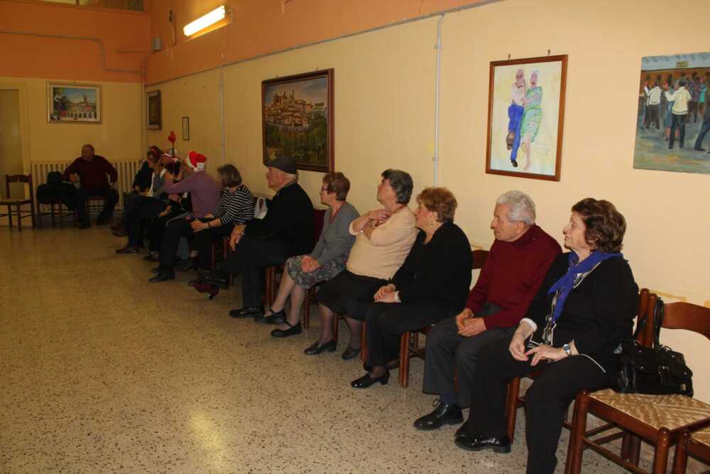 Centro anziani Bracciano, Tondinelli: “Crocicchi dica quali problemi ha ereditato”