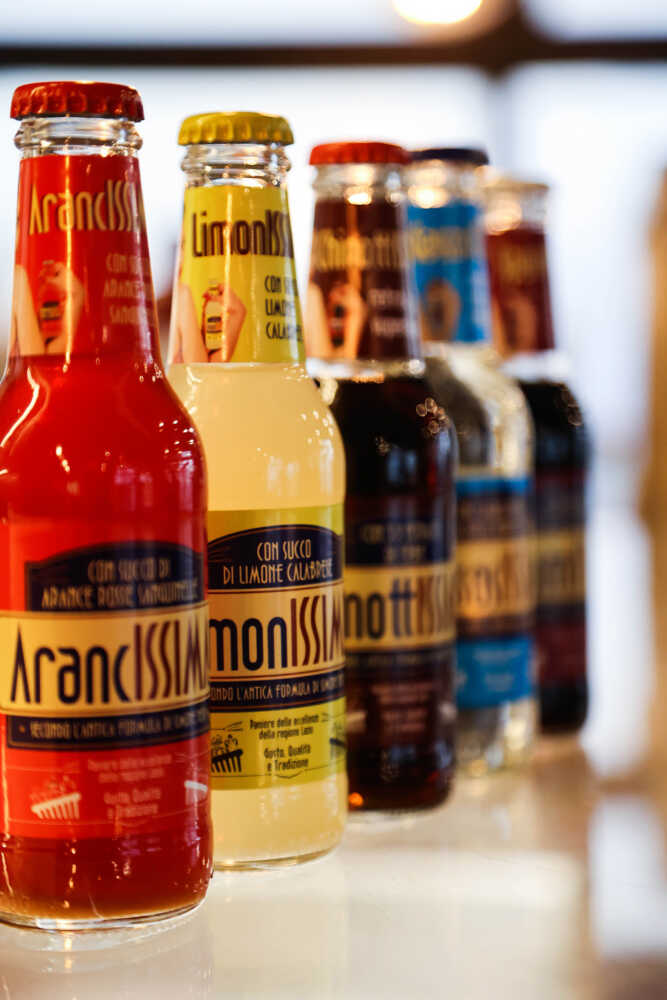 Chinottissimo-Bibite