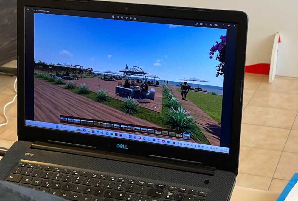 Elezioni Santa Marinella, Tidei: “La Città del surf diventa realtà”