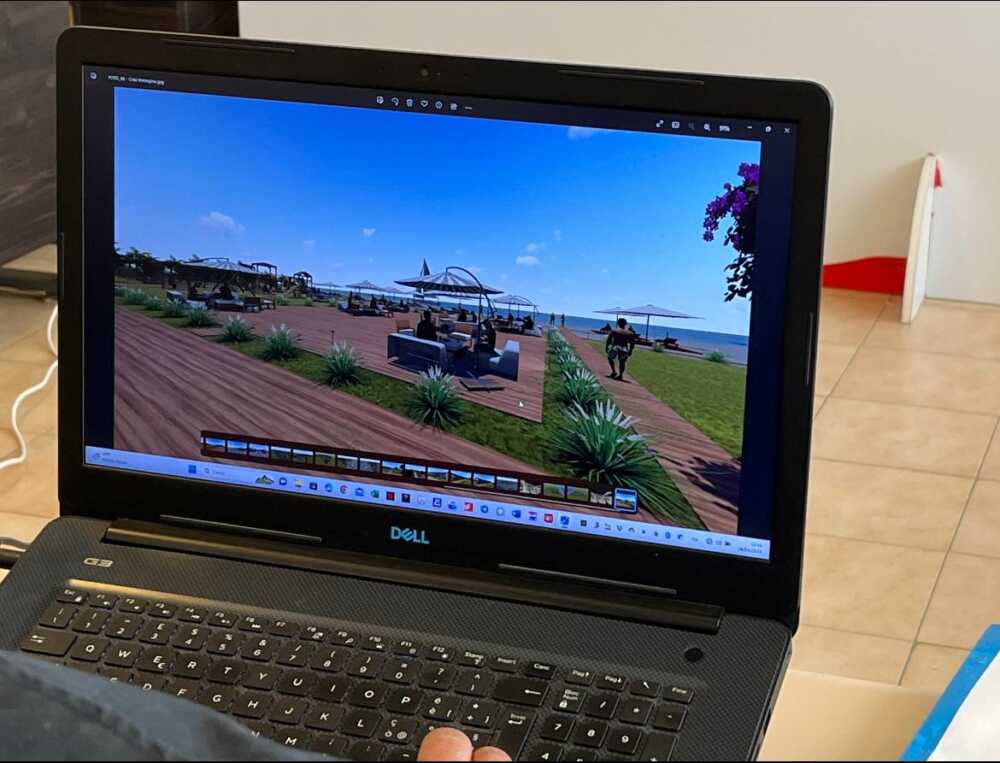 Città del Surf presentazione