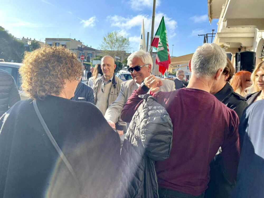 Domenico Fiorelli Santa Marinella Domenico Fiorelli Santa Marinella