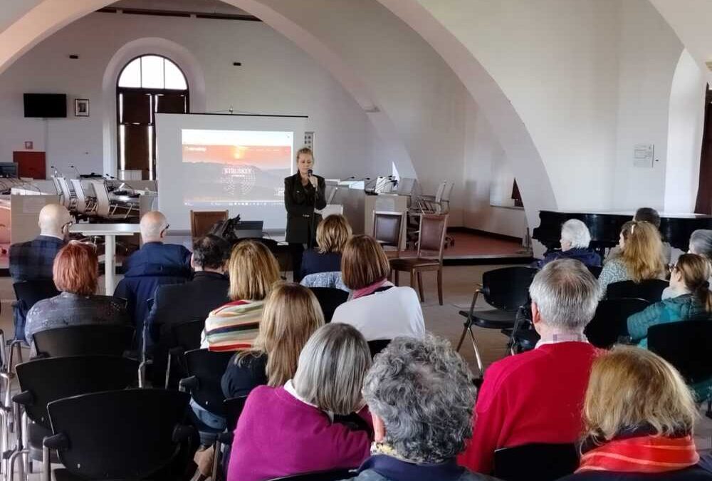 L’ Amministrazione comunale al fianco degli operatori locali che offrono ricettività a Cerveteri