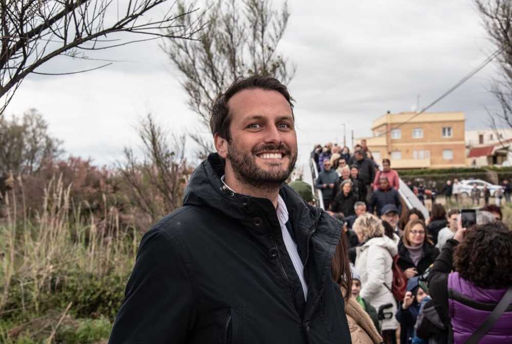 Pagliuca: “Fiumicino città a misura di famiglia con un nuovo polo aggregativo”