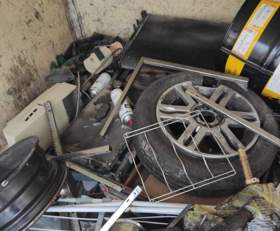 traffico illecito rifiuti polizia locale