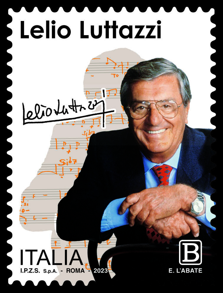 Lelio Luttazzi provino