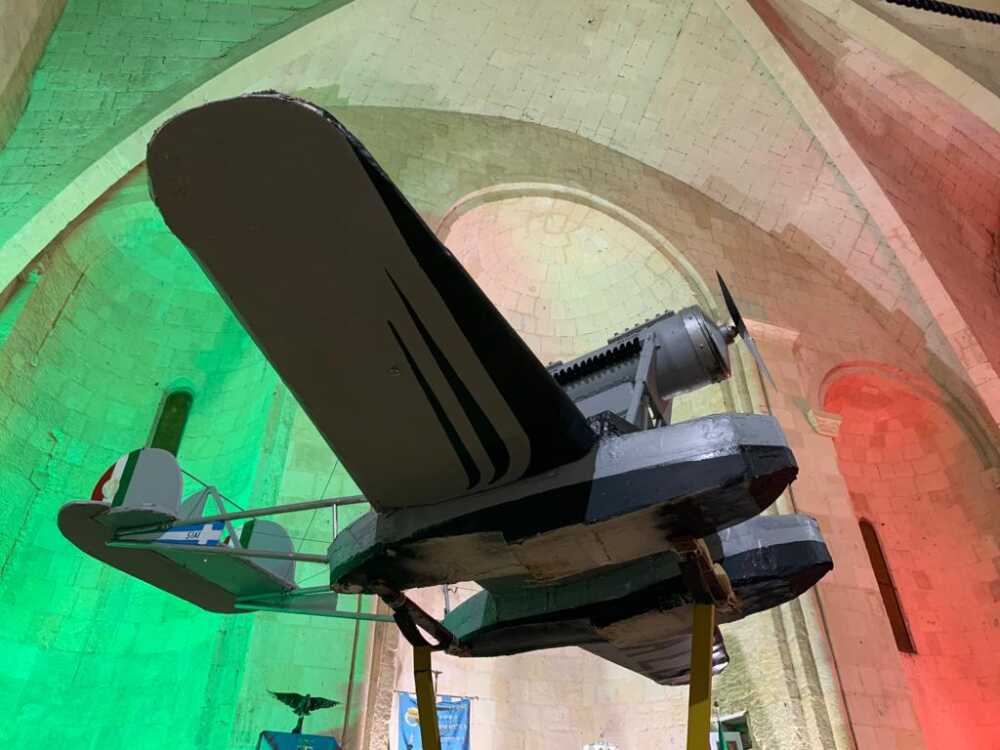 Mostra, giorno dell’inaugurazione (4)