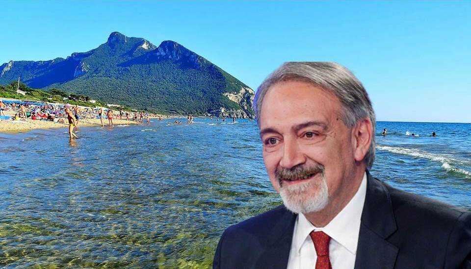 Presidente Rocca giornata del mare Presidente Rocca giornata del mare