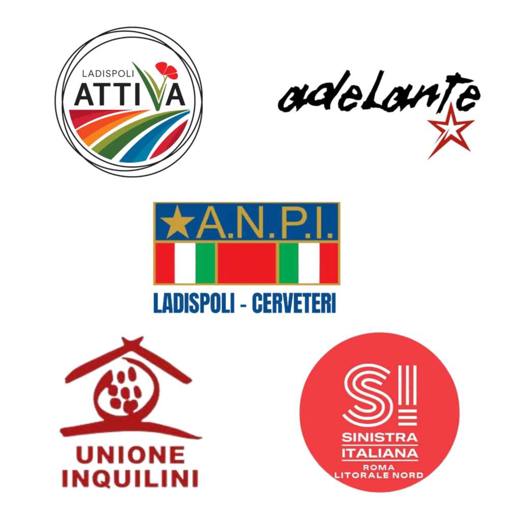 “Riprendiamoci il Comune” attac ladispoli