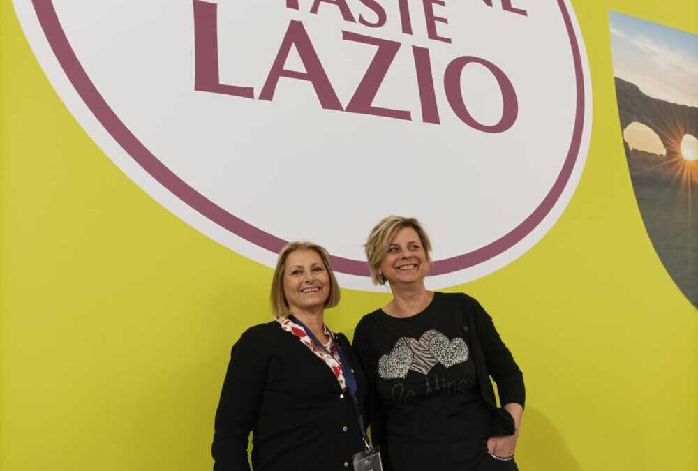 Cerveteri protagonista a Vinitaly, etichette etrusche in trasferta a Verona