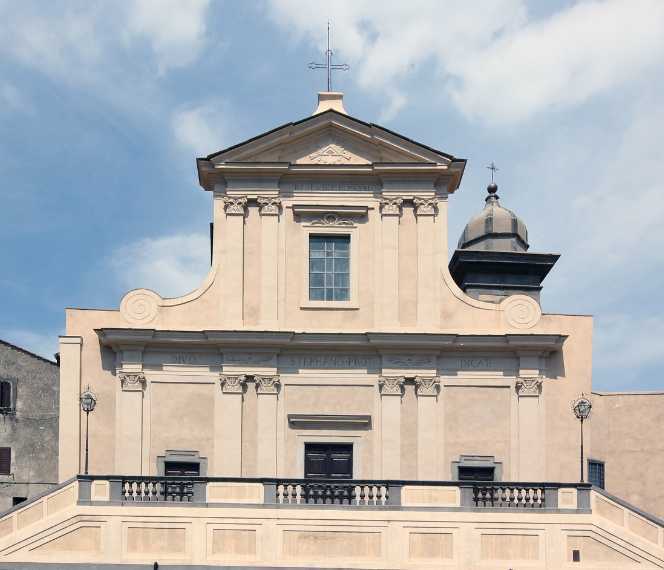 Pasquetta, nel Duomo di Bracciano concerto “Musica per la pace”