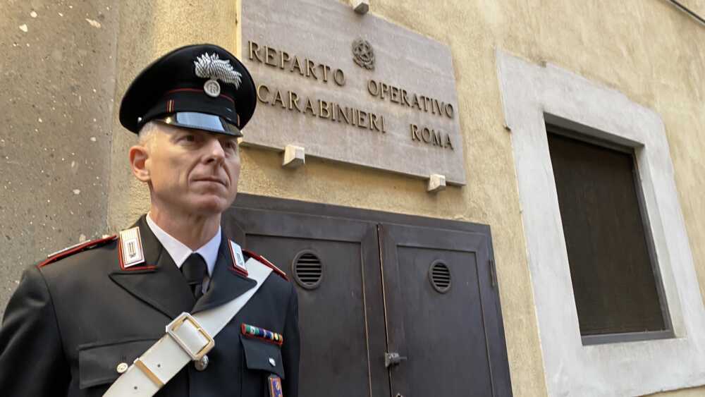 carabinieri nucleo investigativo carabinieri nucleo investigativo