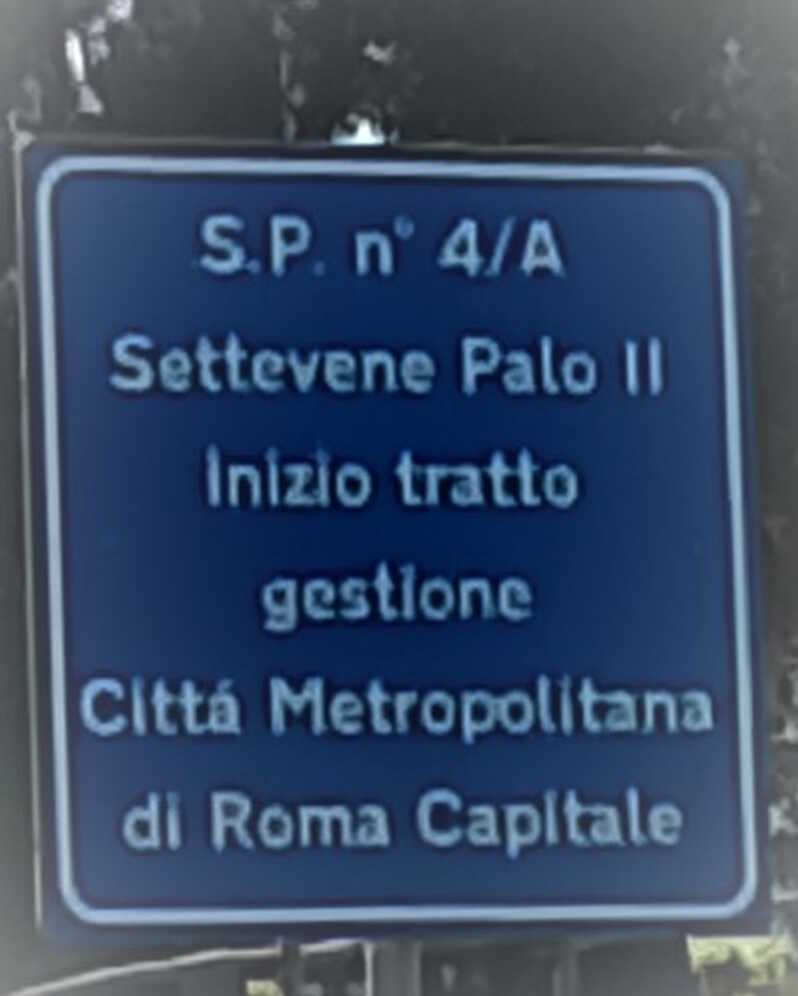 cartello-prov.-di-roma-strade-citta-metropolitana-settevene